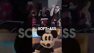 Mickey ROASTS RELENTLESSLY to a stranger on Omegle 