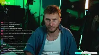 GONYA DJ mix stream: общаемся и слушаем миксы подписчиков