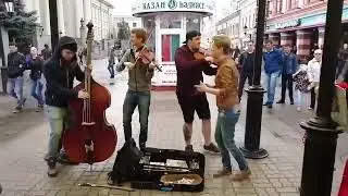 Такого, как Путин