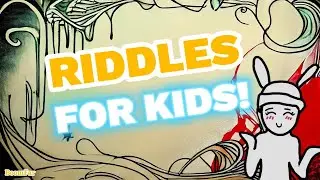 Super Funny Riddles For Kids