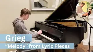 Edvard Grieg - 