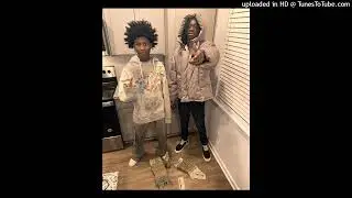 (Sample) Dre6o x Lil Rae x RaqBaby Type Beat  - “Ice Spice”