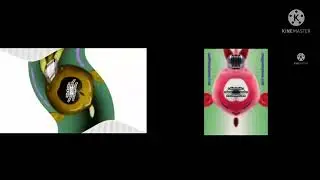 klaskyklaskyklaskyklasky Gummy Bear song version in a major vs aa major