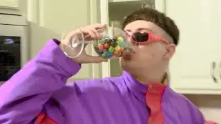 Oliver Tree’s Funniest Moments (Part 4)