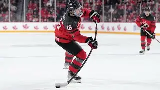 The GREATEST SNIPES In NHL History