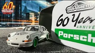 Majorette 60 Jahre - Anniversary Edition Deluxe