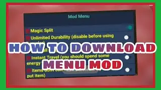 Mod for android Ldoe, how to download mod for Ldoe, Last day on earth Survival 2022