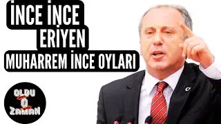 Z Kuşağı Neden Muharrem İnce'den Vazgeçti? - Batuhan DÜKEL