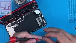 iPhone XR Screen Repair