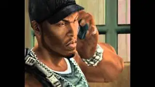 (PS2) 50 Cent: Bulletproof (Unknown)