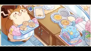 Tales Of Wind Cafe