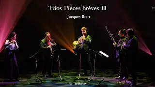 Trios Pièces brèves Ⅲ