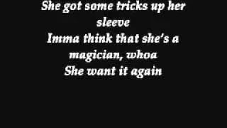 Joe- Lose Control Lyrics