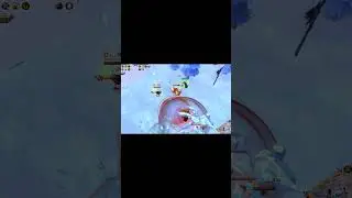 КАЗНЬ НА ПАУКЕ #albiononline #mmorpg #sports