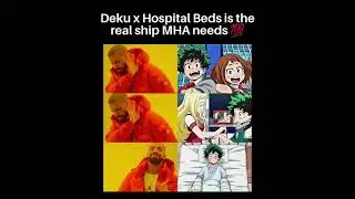 MHA memes - Anime Edits