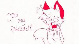 JOIN MY DISCORD!!!