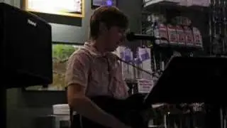 Hey Jude cover - Joshua Long