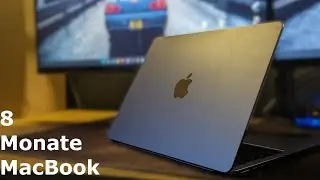 macOS nach über einem halben Jahr | Kann ich es empfehlen? - Ja & Nein