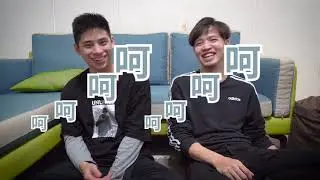【HustleHustleTW】Follow Lead Love ｜舞蹈圈的性平教育