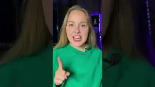 Спорим, ты не узнаешь свой голос? Делай упражнение 