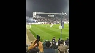 FUTBOL NAMANGANDA  FINALTI GOʻLLAR SERYASI KOʻRAMIZ
