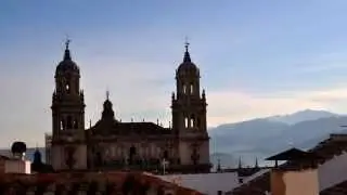 Homenaje a todos los campaneros