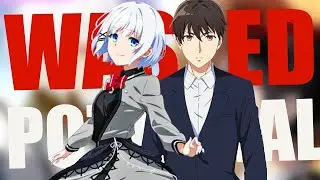 This anime could've been great