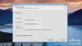 Introduction to Microsoft Outlook 2013 Tutorial