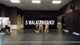 BLAST! Freshie Showcase 2022 | 5 Malatanigans