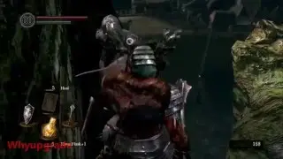 Dark Souls