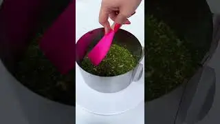 СОЛЁНЫЙ ЧИЗКЕЙК🔥😋