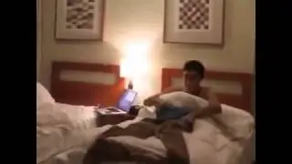 Как я быстро раздеваюсь! Zach King