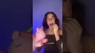 ВЫТАЩИЛА ВСТАВНУЮ ЧЕЛЮСТЬ 