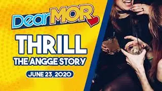 Dear MOR: 