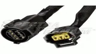 Spectra Premium ST178 Fuel Tank Straps for Ford Mustang