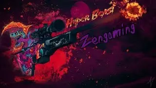Как получить дорогие скины играя в CS:GO [Zengaming]