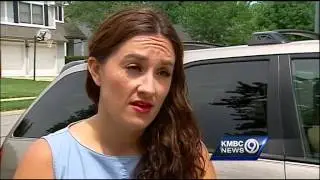 Documents: Child had been left in hot car at least 19 minutes
