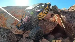 SNOWMOD RC - Tonka Takes on the Tablelands