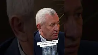 Фермеры Сибири. Президент ГК Агротех-Гарант Сергей Оробинский. Скоро на канале.