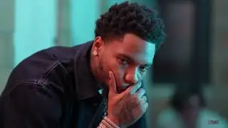 Key Glock - Jigsaw  ( Behind The Scenes Footage )