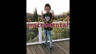 YBN Nahmir - Letter To Valley Part 5 (Instrumental) [FREE DOWNLOAD]