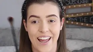 JESSUP BRUSHES!!! Zoeva Dupes?! | Makeup With Meg