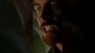 Flint Is The Most Character of All Time #BlackSails