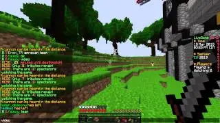 Minecraft Survival Games | Bölüm 98 - Youtube Akademi