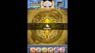 Brave Frontier: Rare Summons Part 64 - #Rosetta and things
