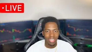 Live Day Trading Like A pro