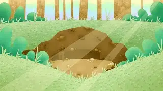 Built a friend -  Intro and part 1 -  Warriors Ocs