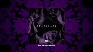 Soul Surplus :: Trapscape (Sample Pack)