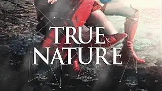 ❈ True nature
