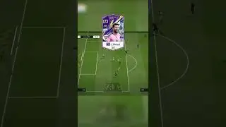 Kèo trái hay nhất mùa giải C.U #fconline #fo #fifa #pressingtime #shorts